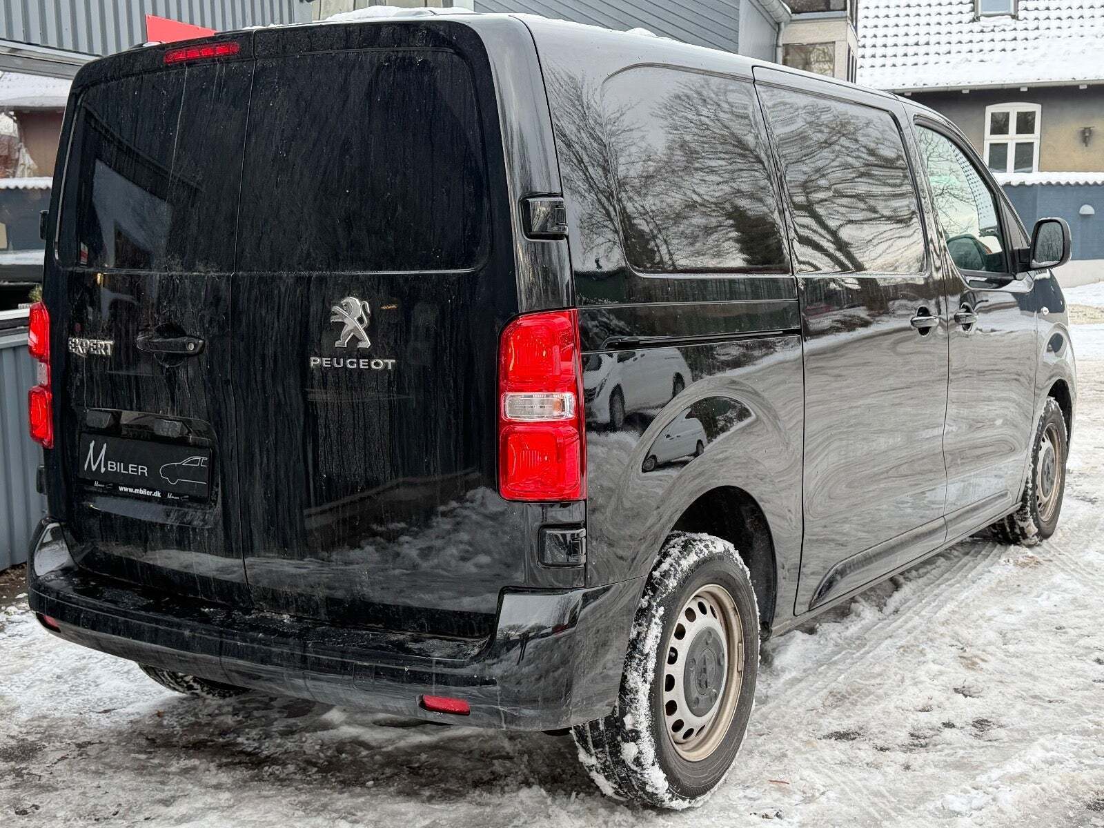 Peugeot Expert 2,0 BlueHDi 144 L2 Premium Van