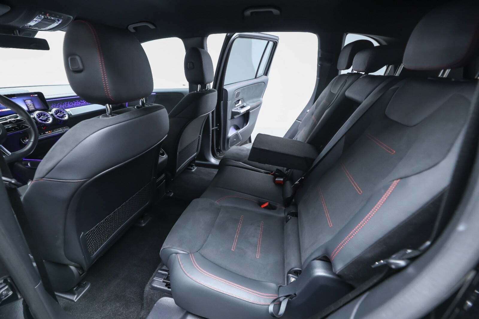 Mercedes EQB250+ AMG Premium