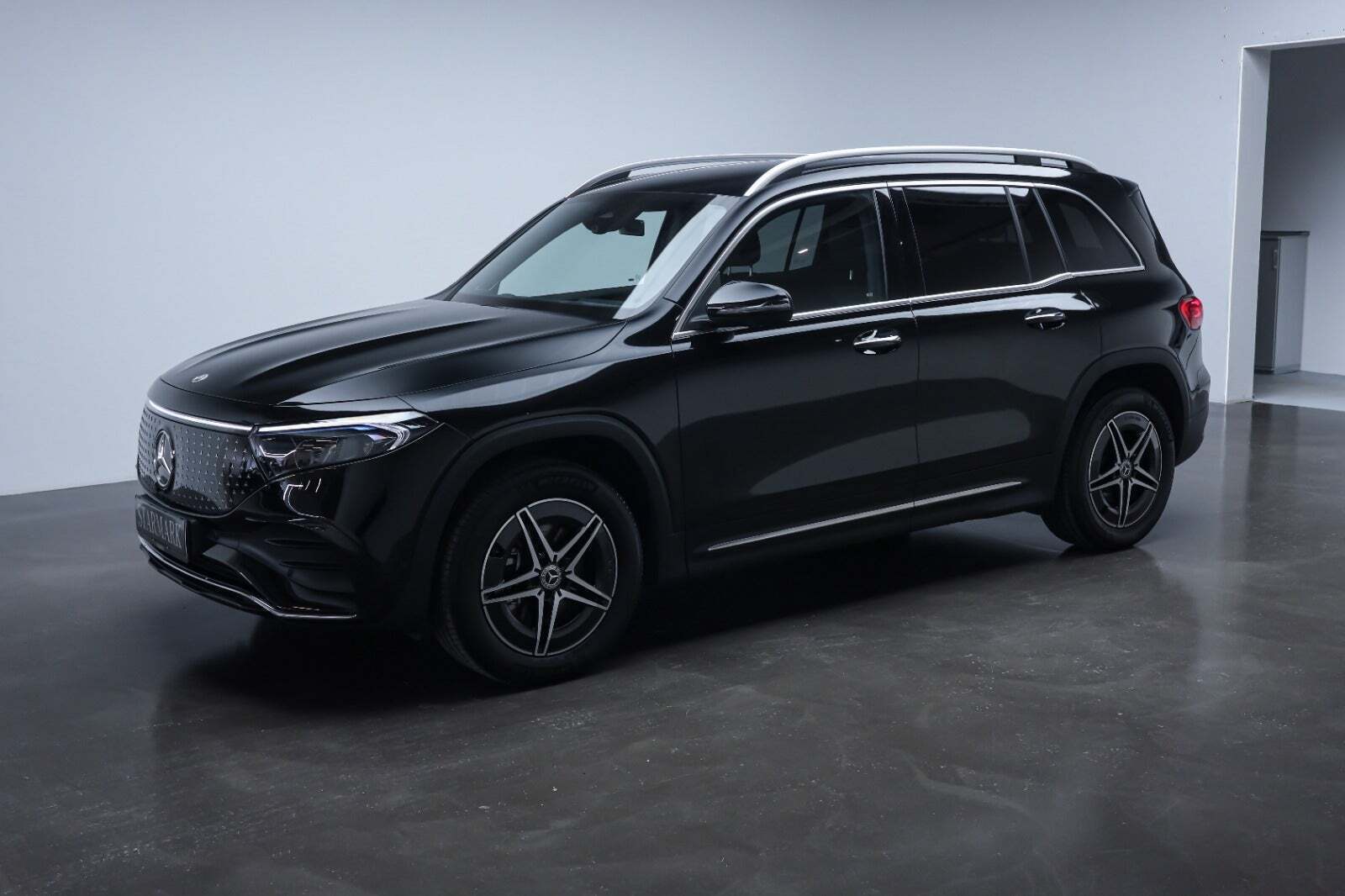 Mercedes EQB250+ AMG Premium