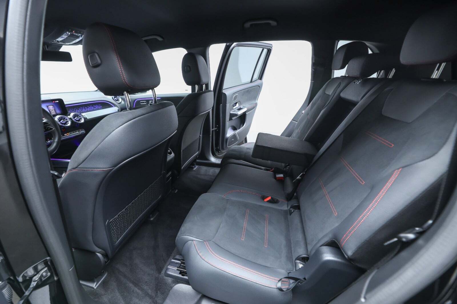 Mercedes EQB250+ AMG Premium