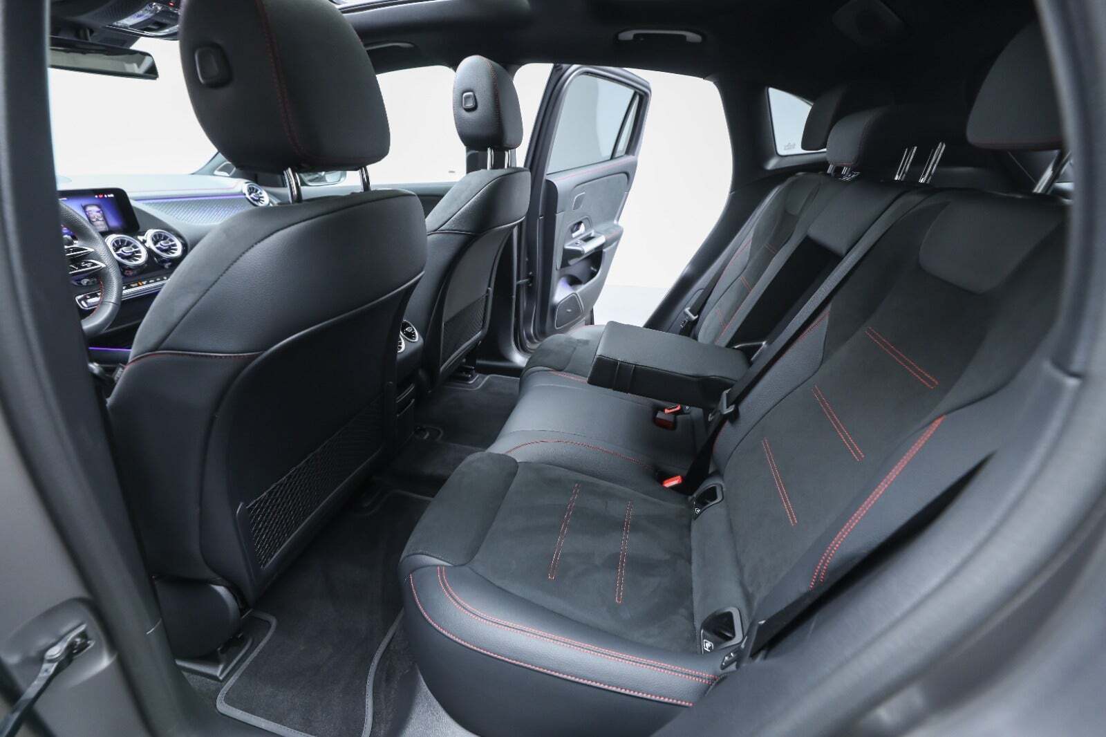 Mercedes EQA250+ AMG Premium