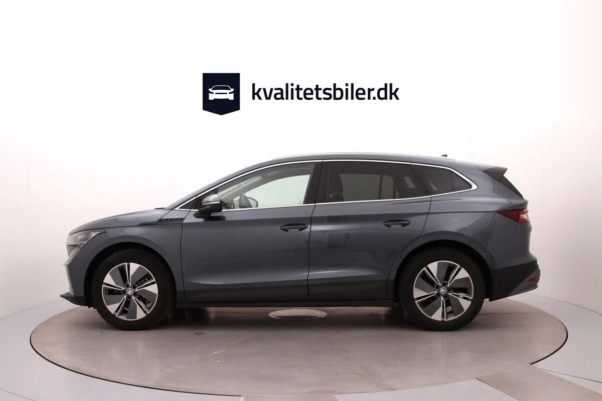 Skoda Enyaq 80 iV Selection ecoSuite 204HK 5d Aut.