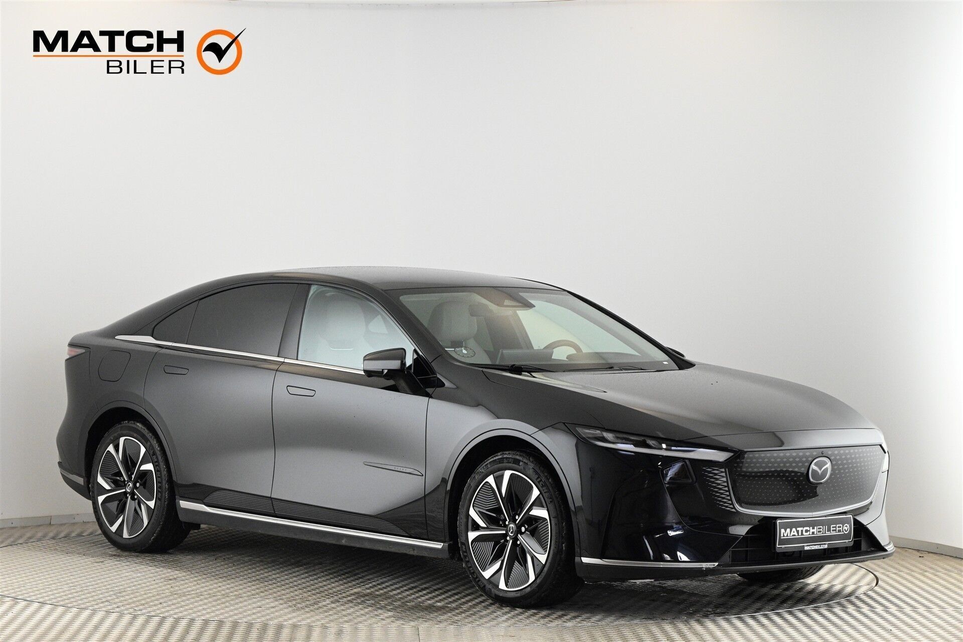 Mazda 6e EL Takumi 258HK 5d Aut.