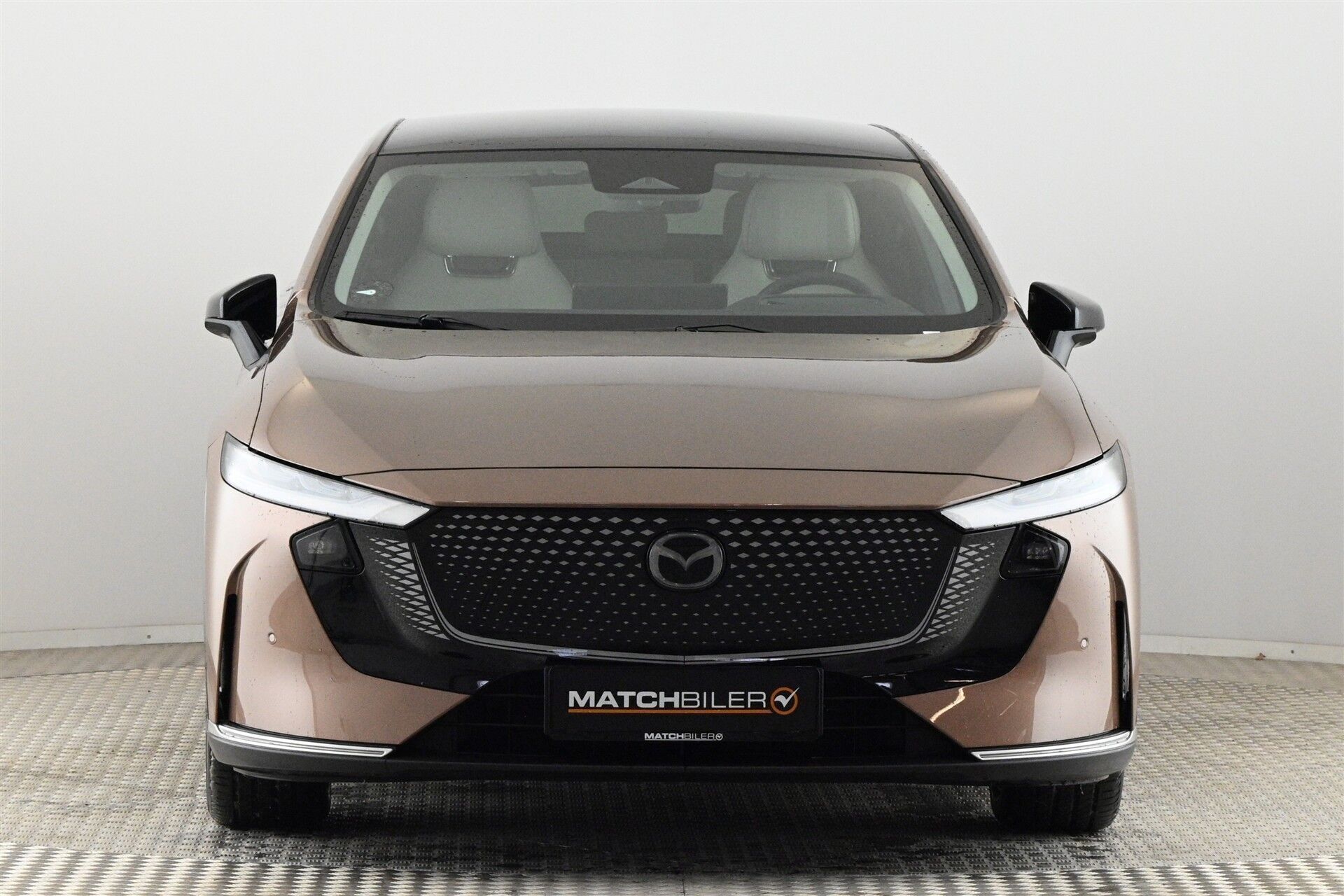 Mazda 6e EL Takumi 258HK 5d Aut.