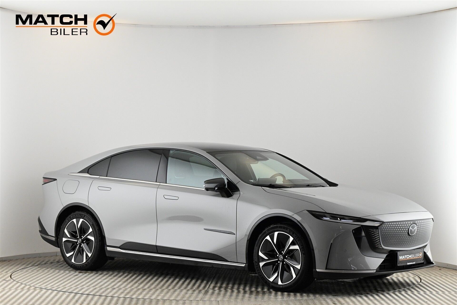 Mazda 6e EL Takumi 258HK 5d Aut.