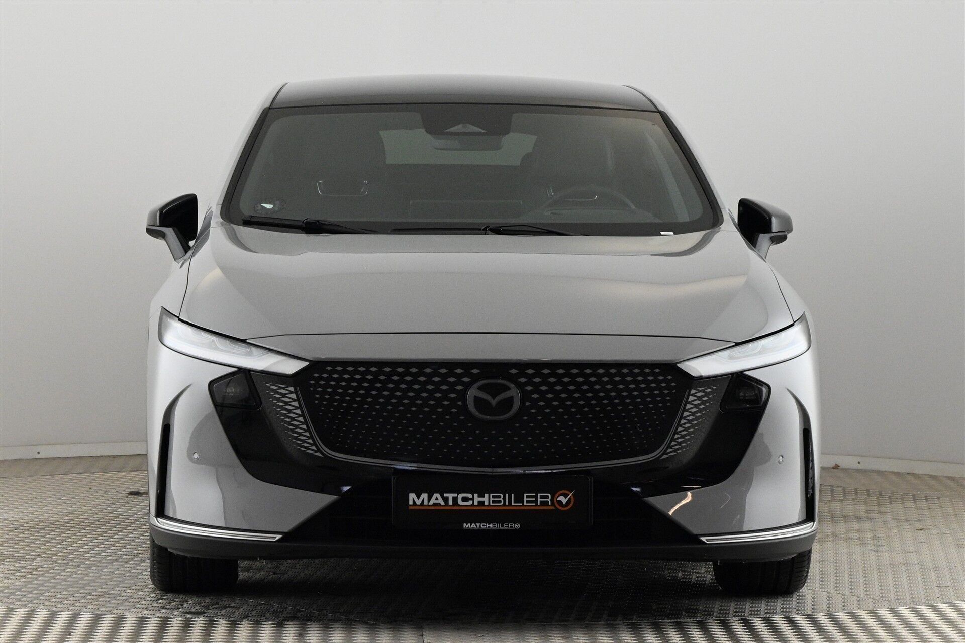 Mazda 6e EL Takumi 258HK 5d Aut.