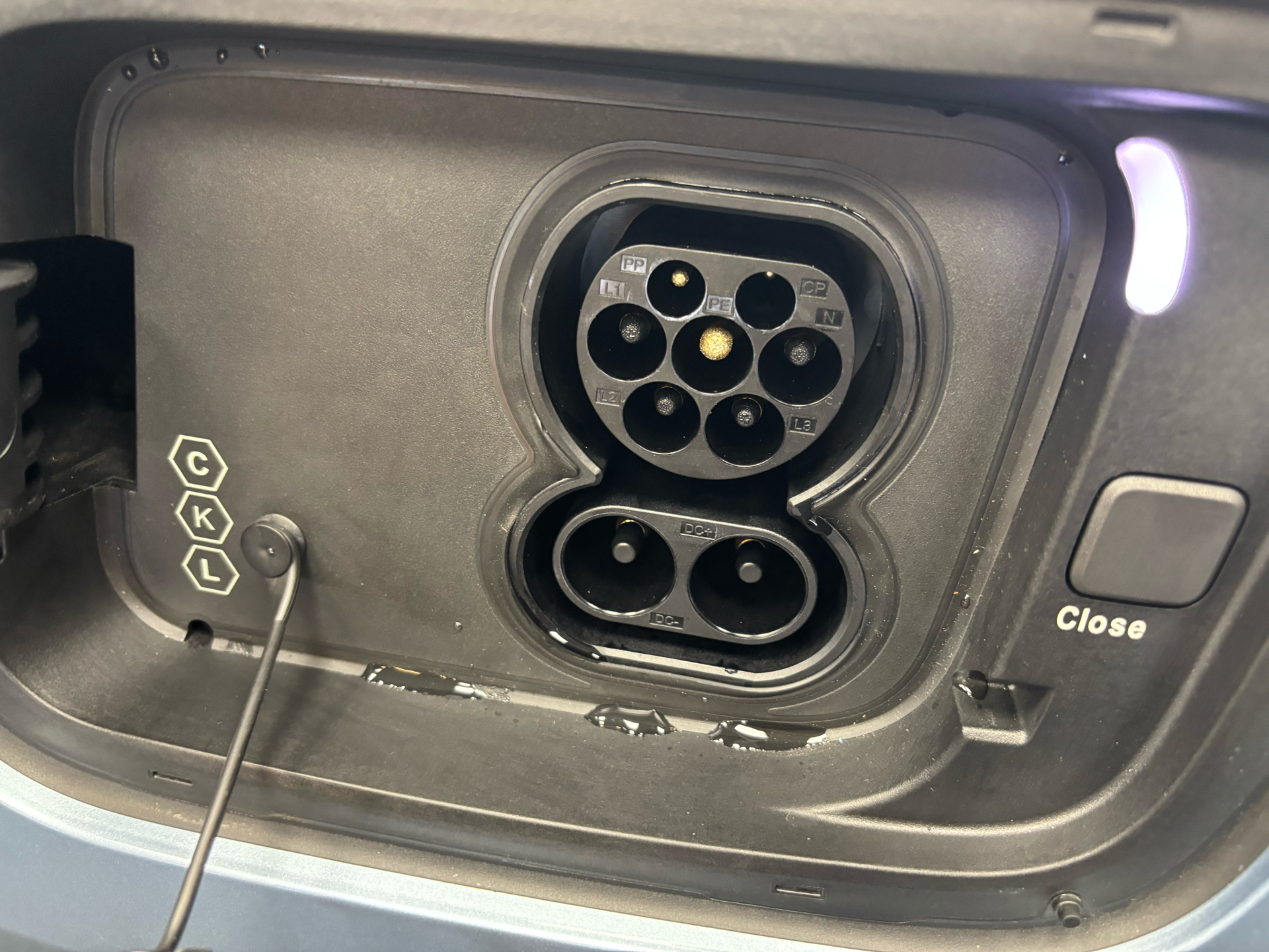 undefined Polestar 4 fra 2025