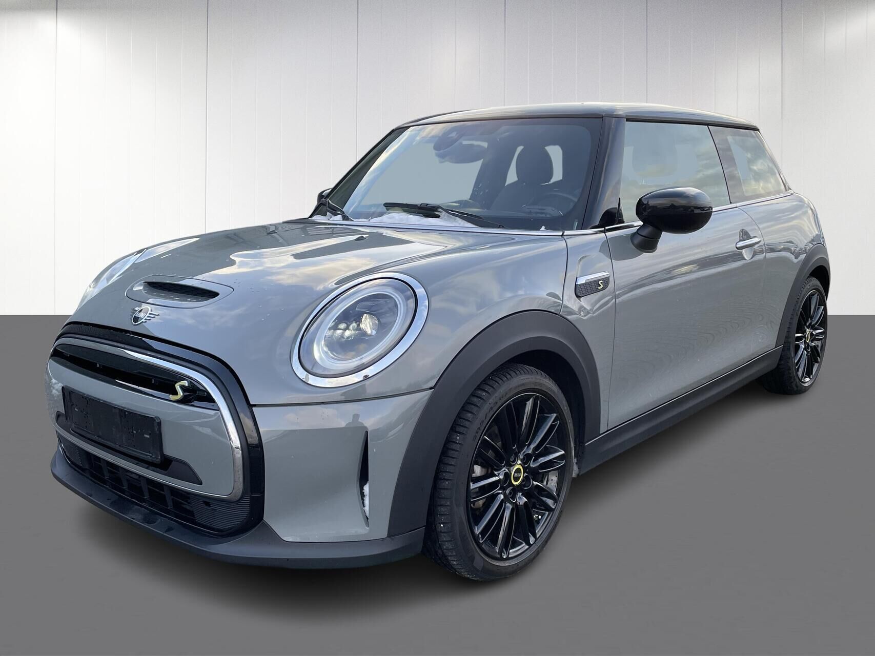 Mini Cooper SE EL Essential 184HK 3d Aut.