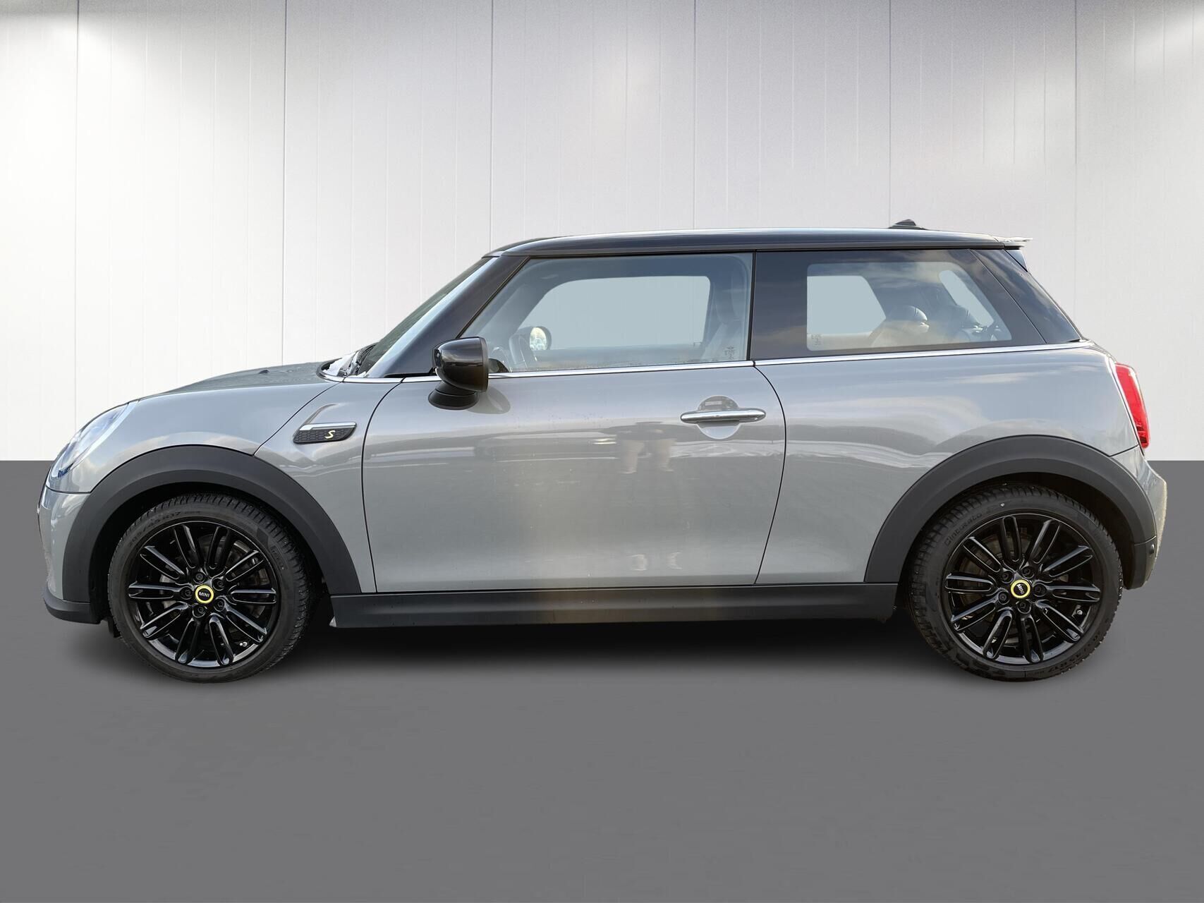 Mini Cooper SE EL Essential 184HK 3d Aut.
