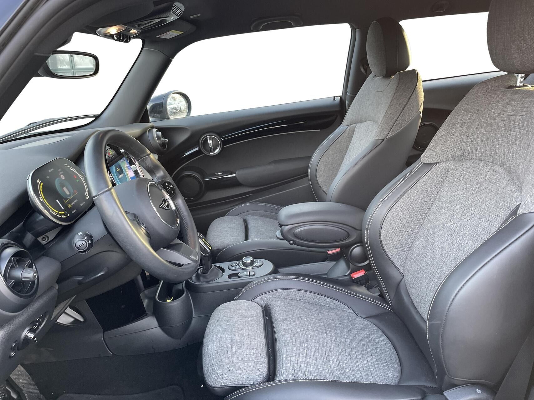 Mini Cooper SE EL Essential 184HK 3d Aut.