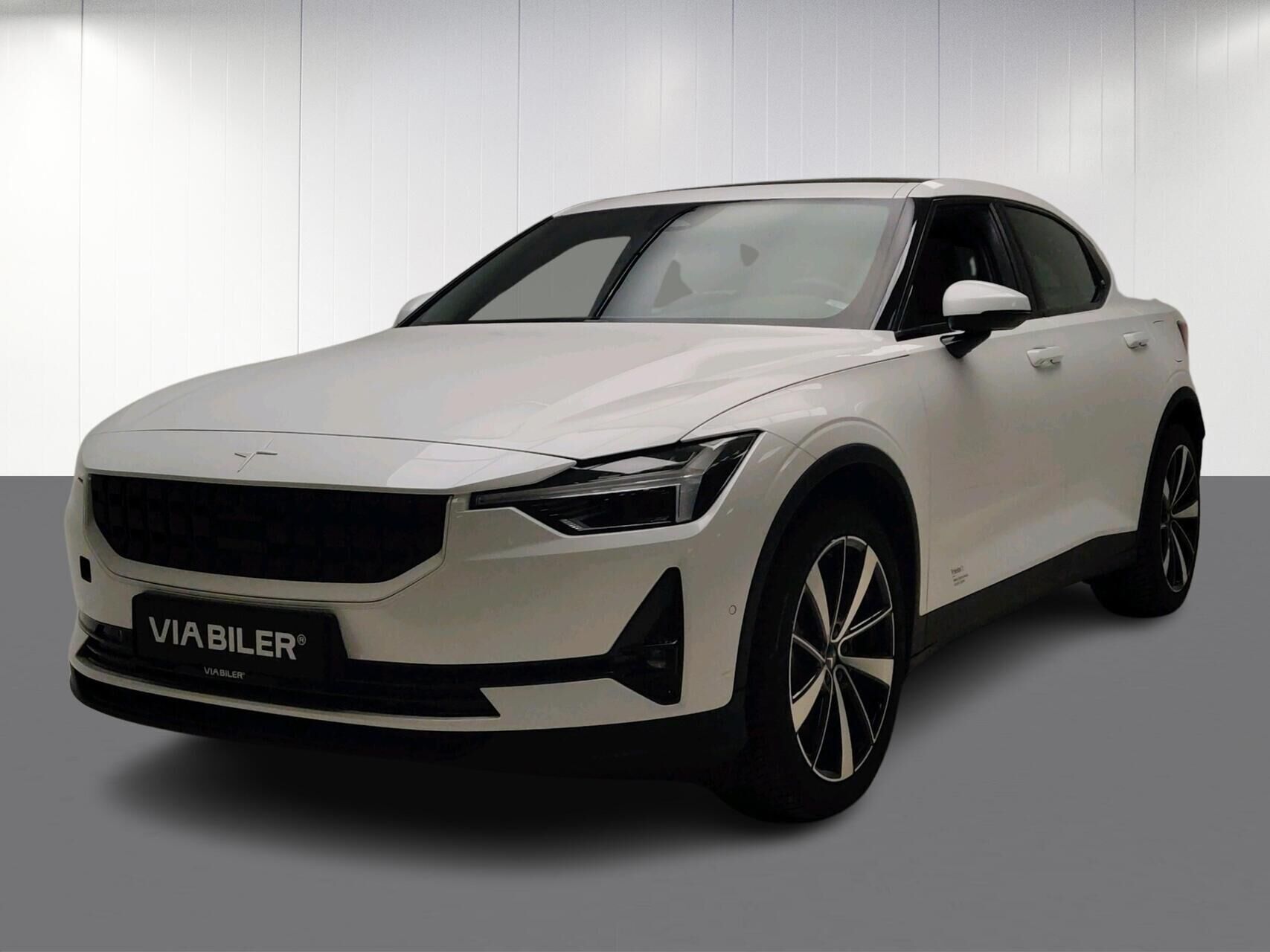 Polestar 2 EL Standard Range Plus 224HK 5d Aut.