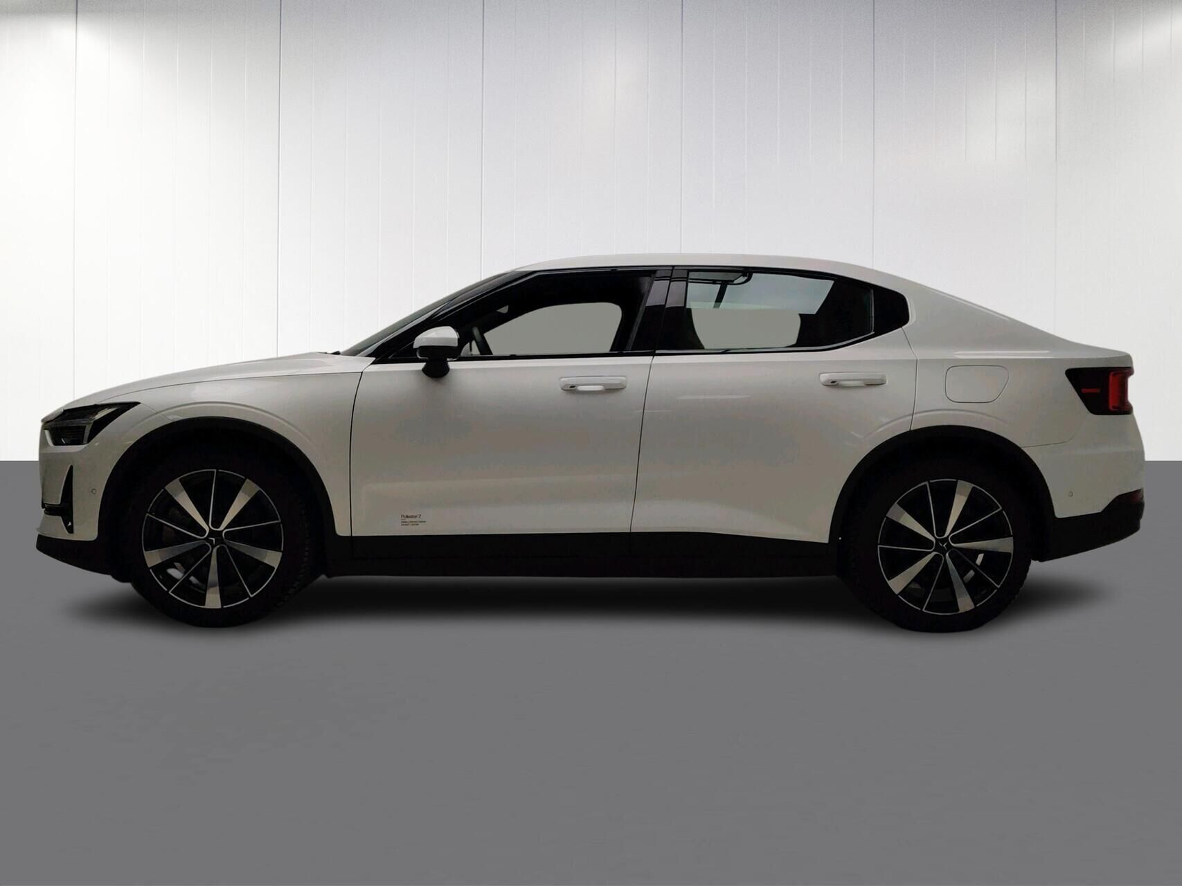 Polestar 2 EL Standard Range Plus 224HK 5d Aut.