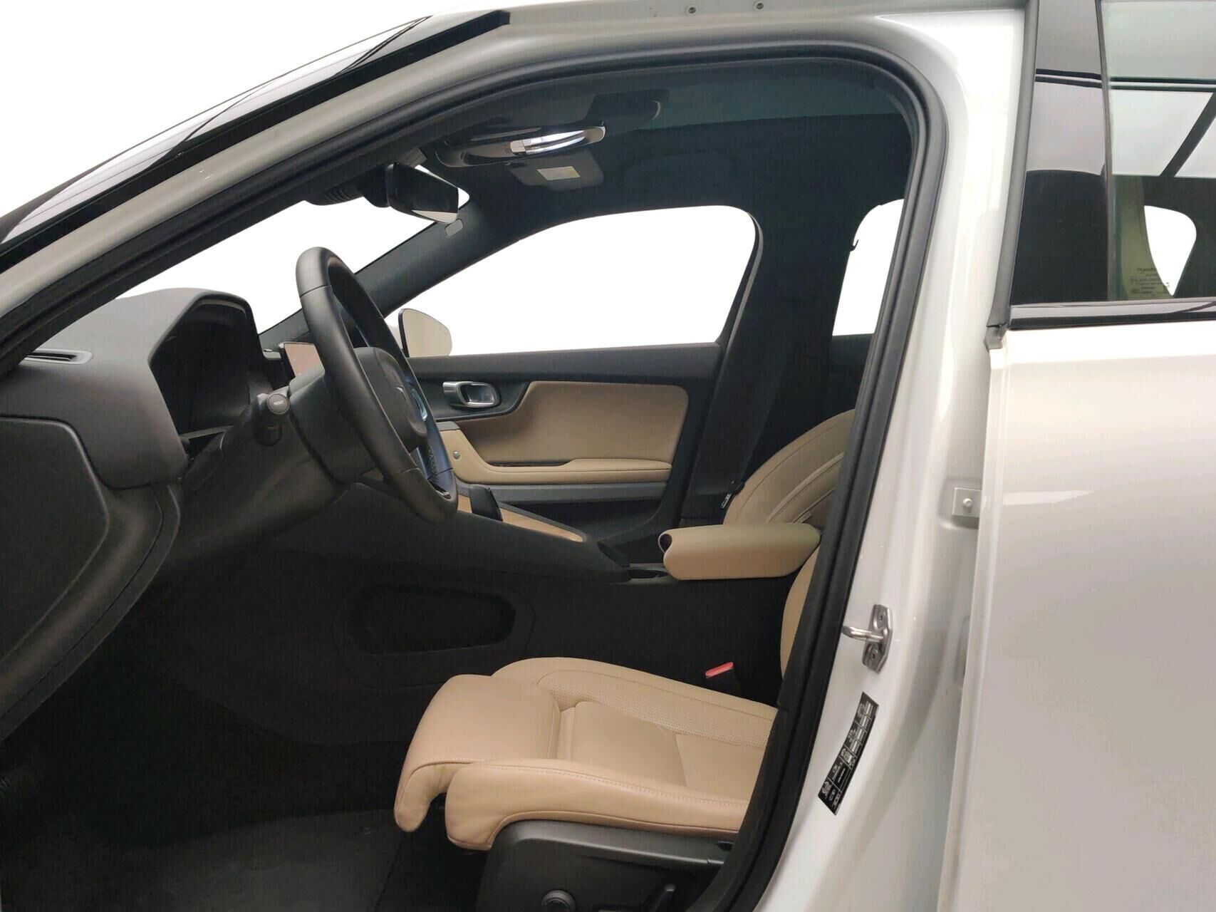 Polestar 2 EL Standard Range Plus 224HK 5d Aut.