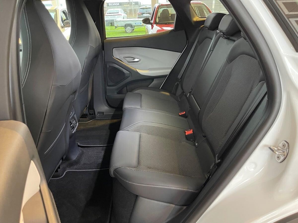 Ford Explorer EL UR Select RWD 286HK 5d Aut.