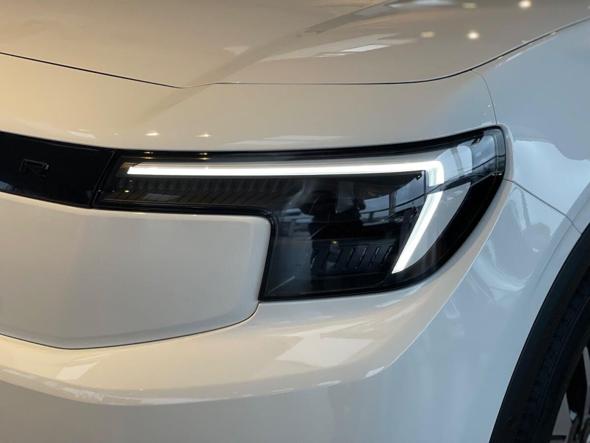 Ford Explorer EL UR Select RWD 286HK 5d Aut.