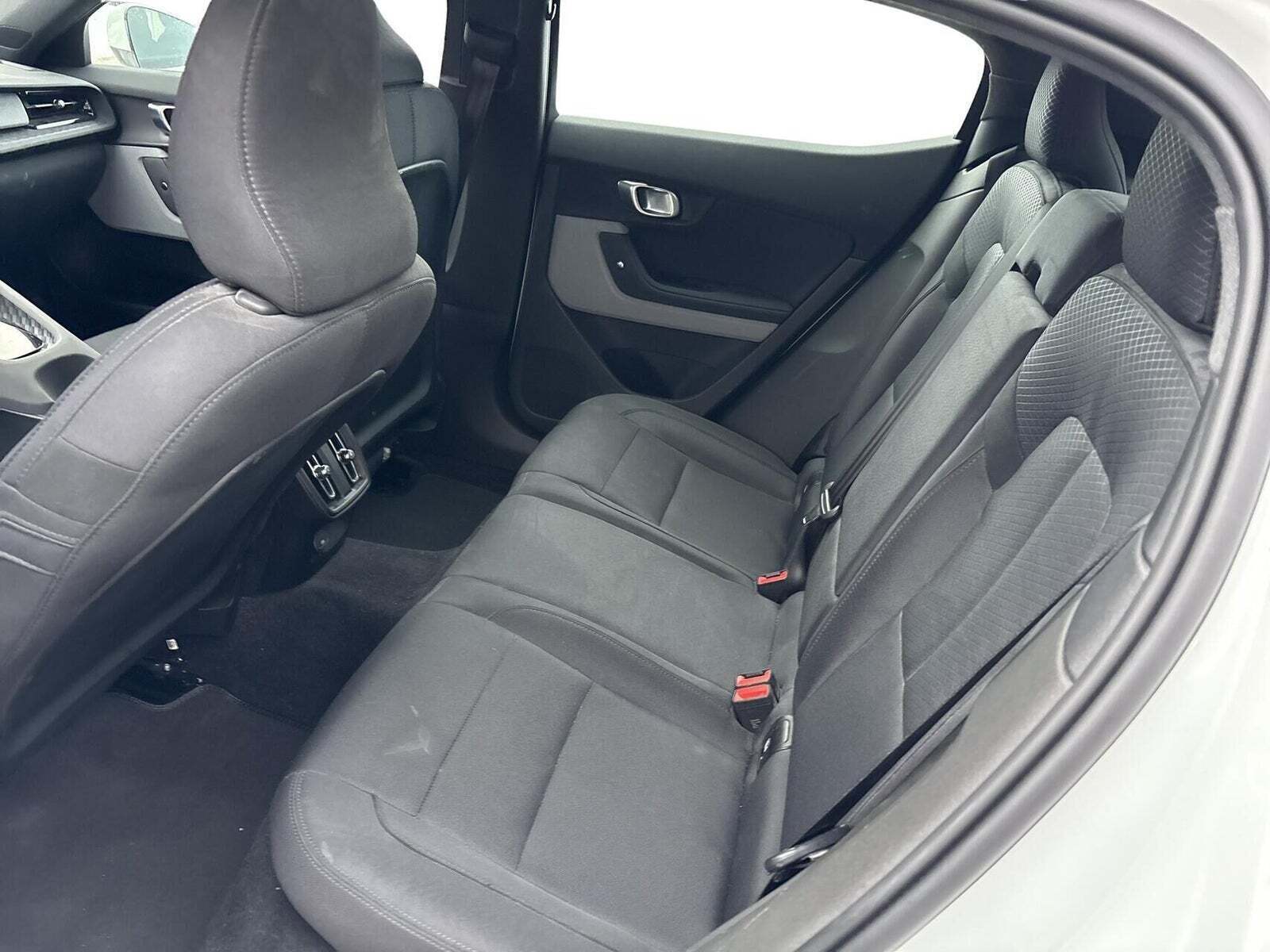 Polestar 2 Standard Range