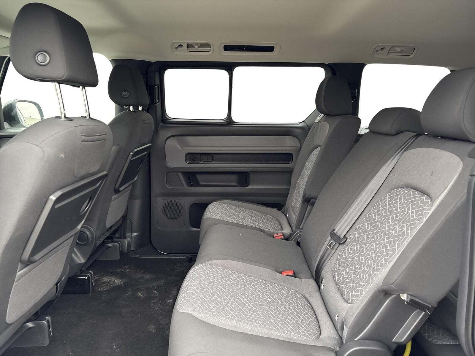 VW ID.Buzz 86 Life 7prs LWB