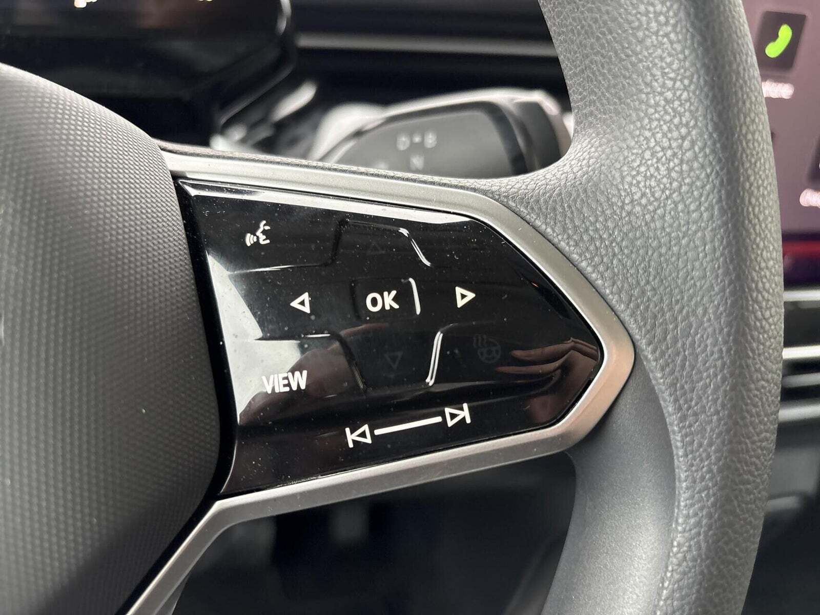 Hvid VW ID.Buzz fra 2025