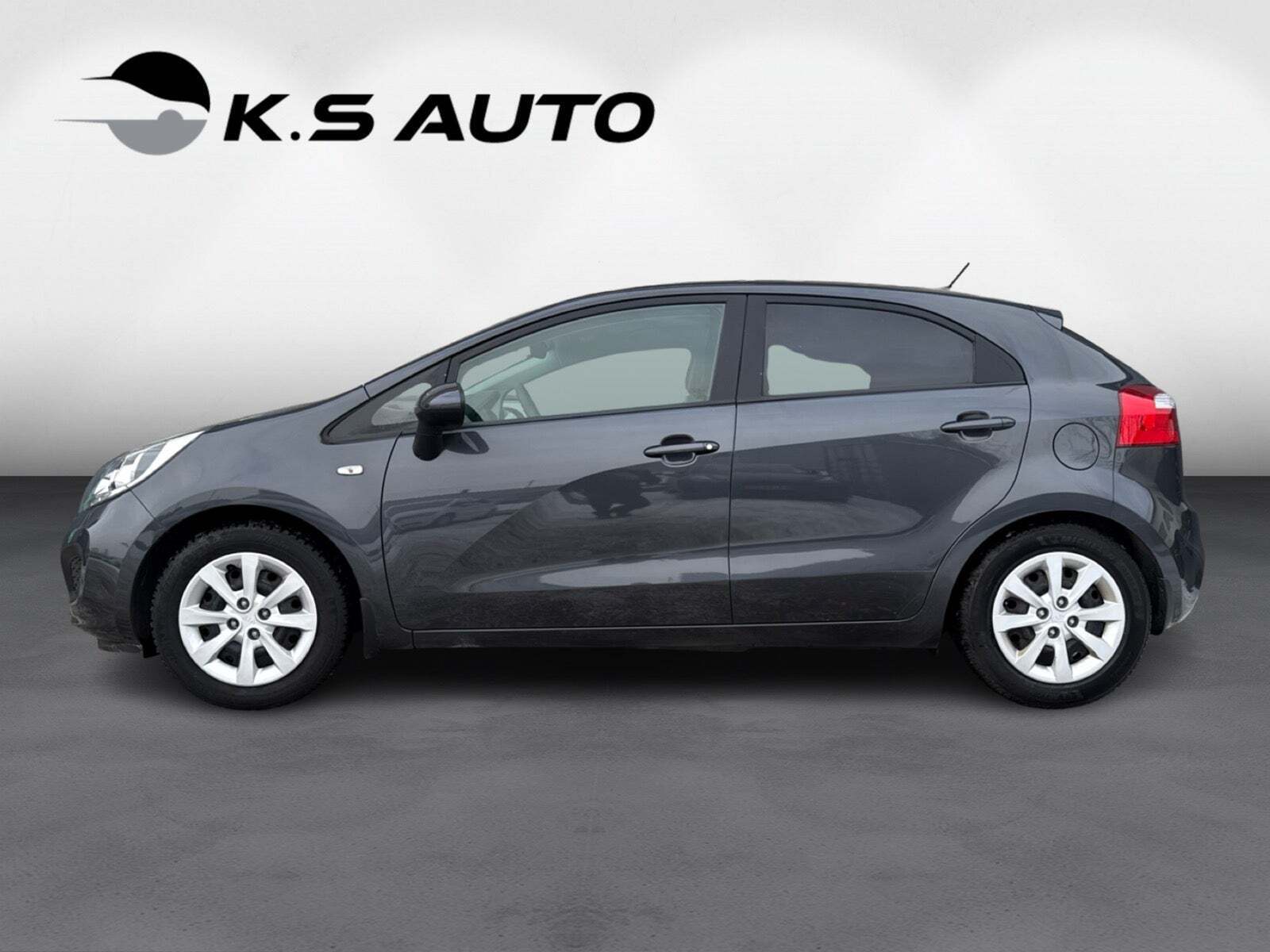 Kia Rio 1,2 CVVT Collect