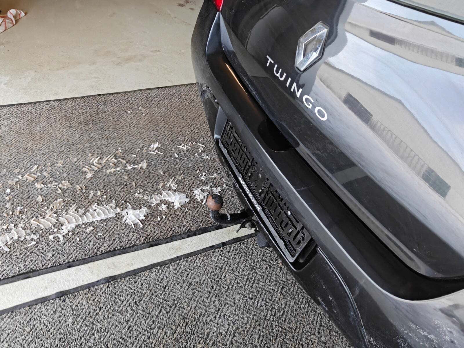 Renault Twingo 1,2 16V E Expression