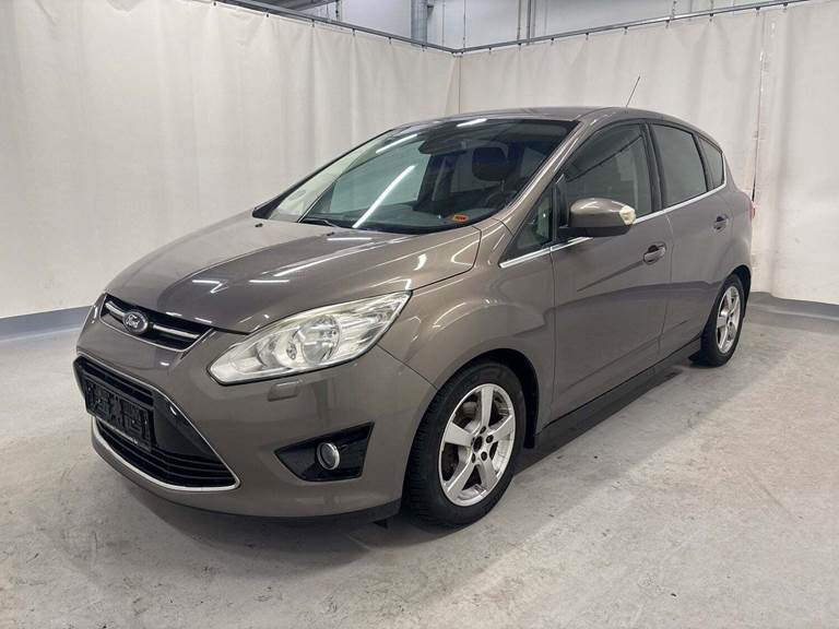 Ford C-MAX 1,0 SCTi 125 Titanium