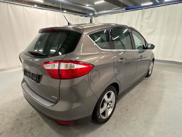 Ford C-MAX 1,0 SCTi 125 Titanium