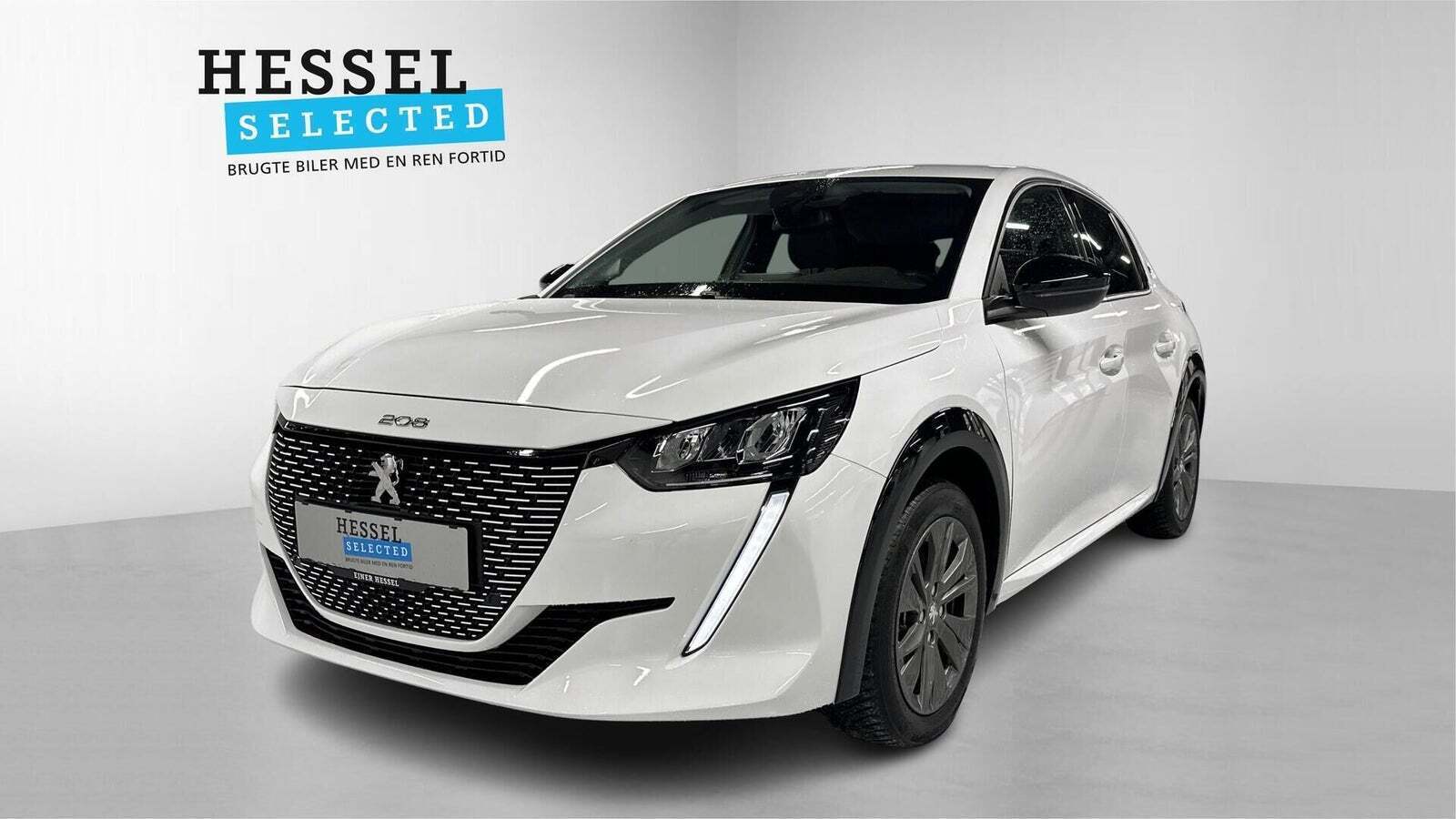 Peugeot e-208 50 Allure