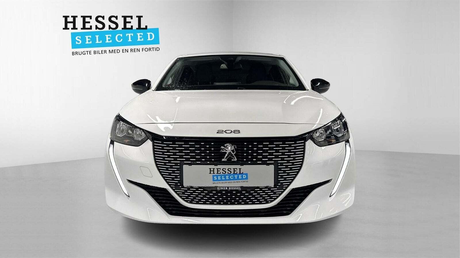 Peugeot e-208 50 Allure