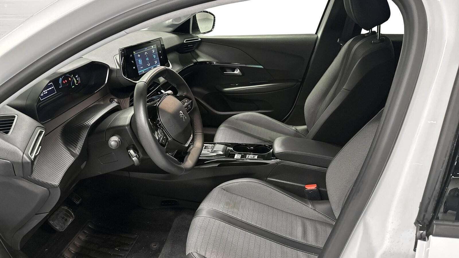 Peugeot e-208 50 Allure