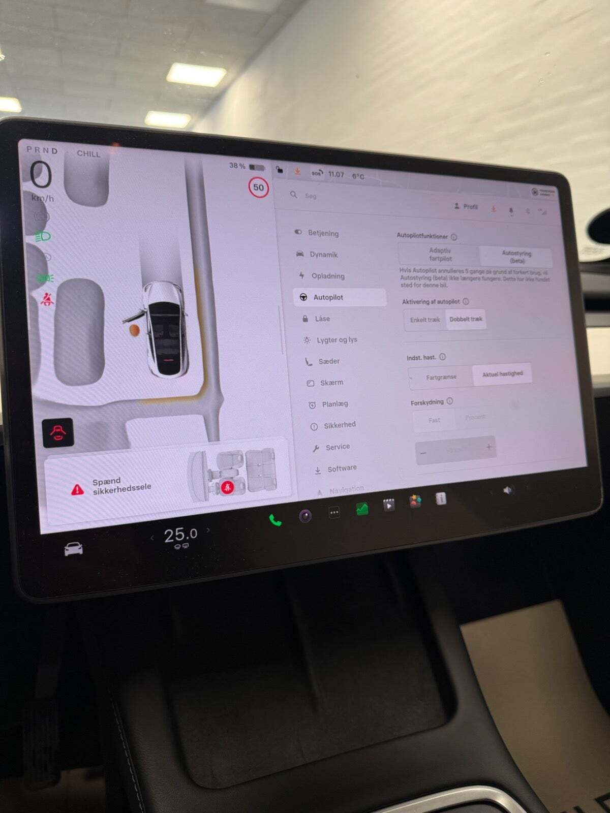 Tesla Model Y RWD