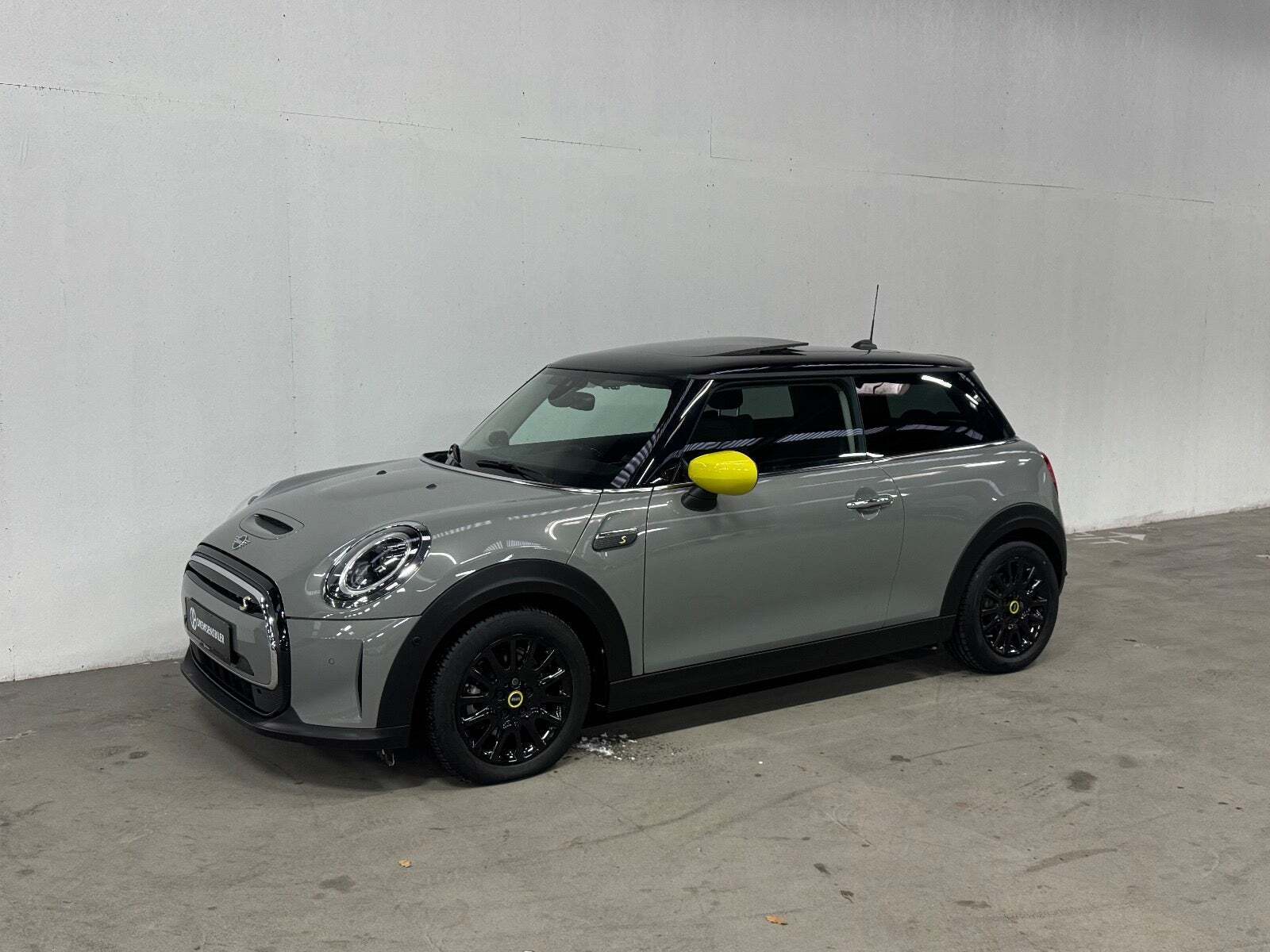 Mini Cooper SE