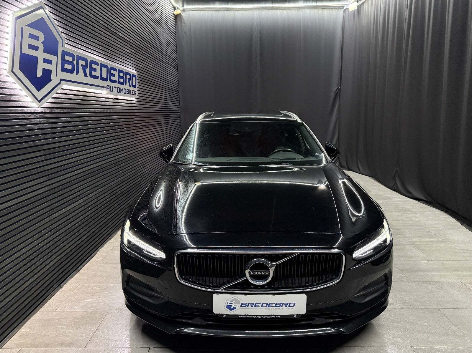 Volvo V90 2,0 D4 190 Momentum aut.