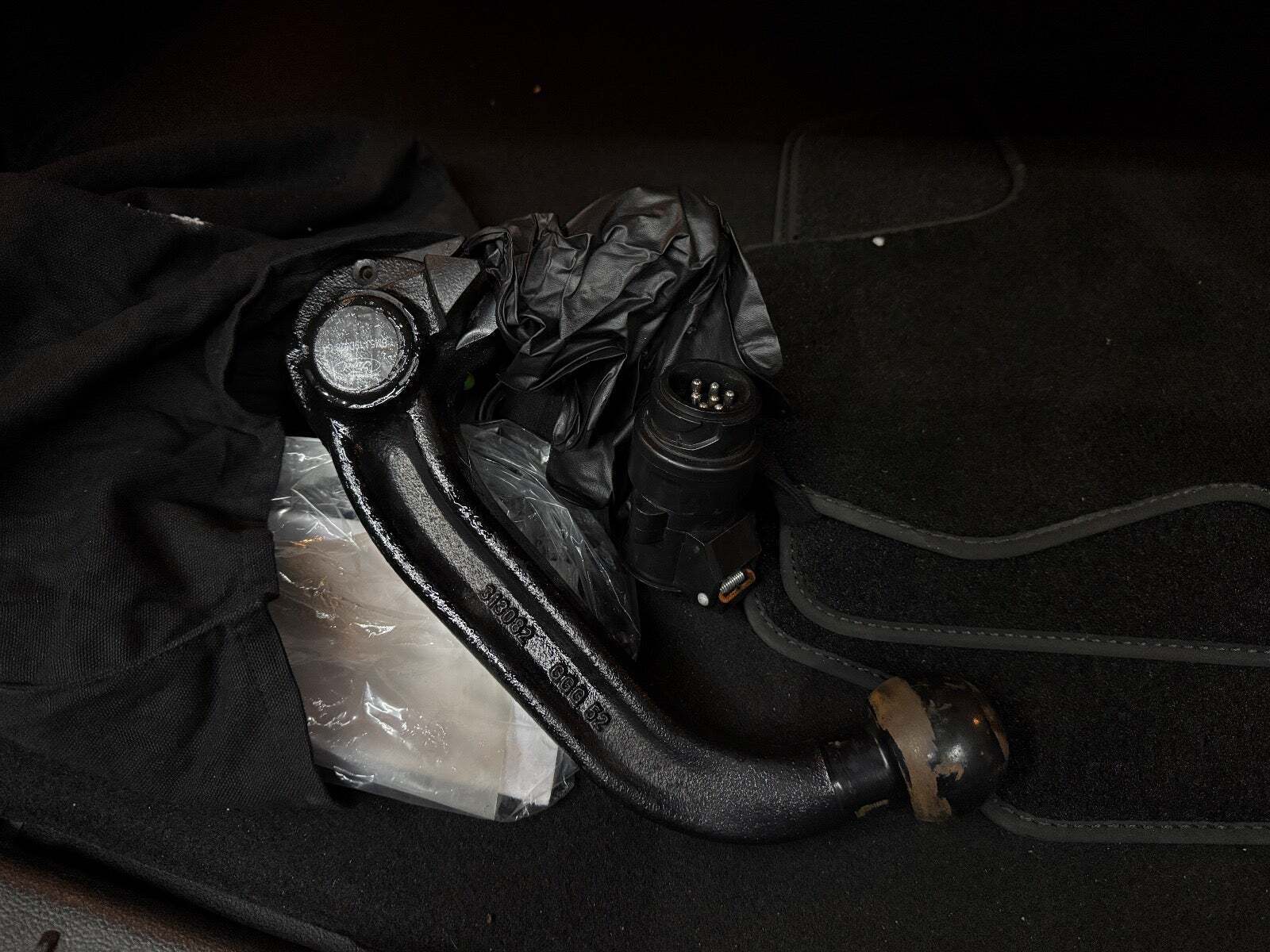 Ford Focus 2,0 TDCi 150 Business stc. aut.