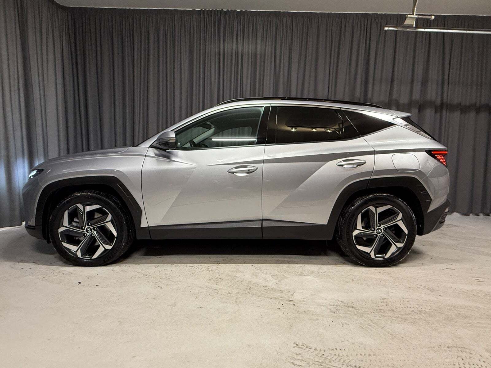 Hyundai Tucson 1,6 PHEV Advanced aut. 4WD