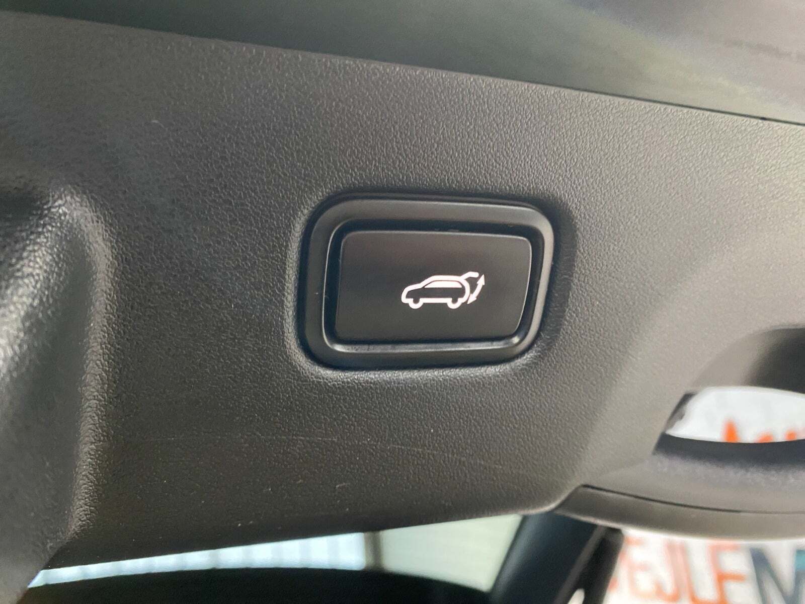 Sort Kia EV6 fra 2023