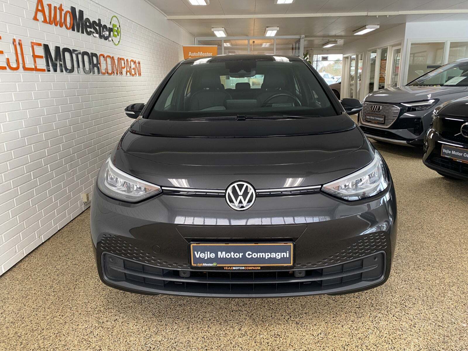 VW ID.3 58 Pro Performance