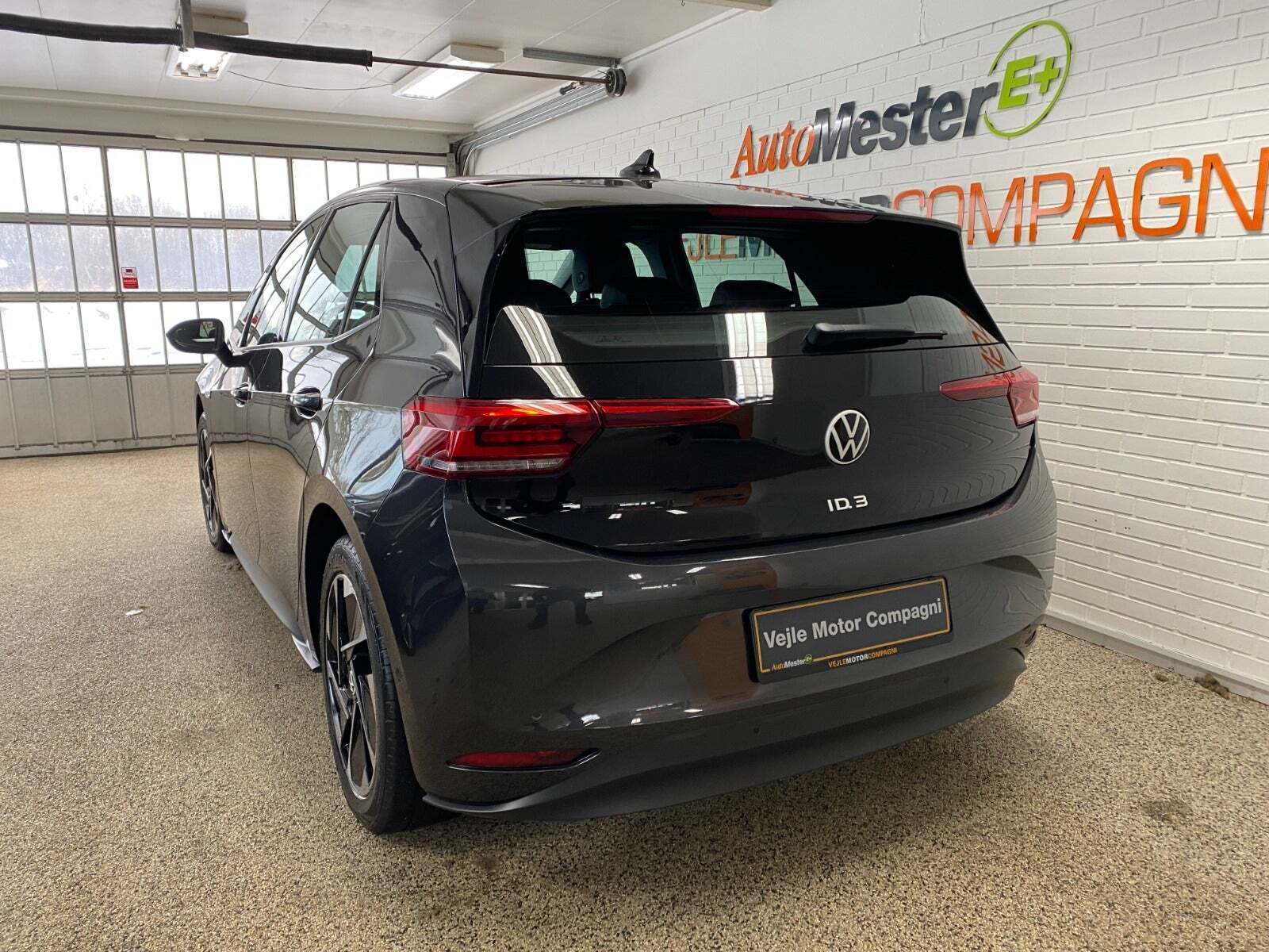 VW ID.3 58 Pro Performance