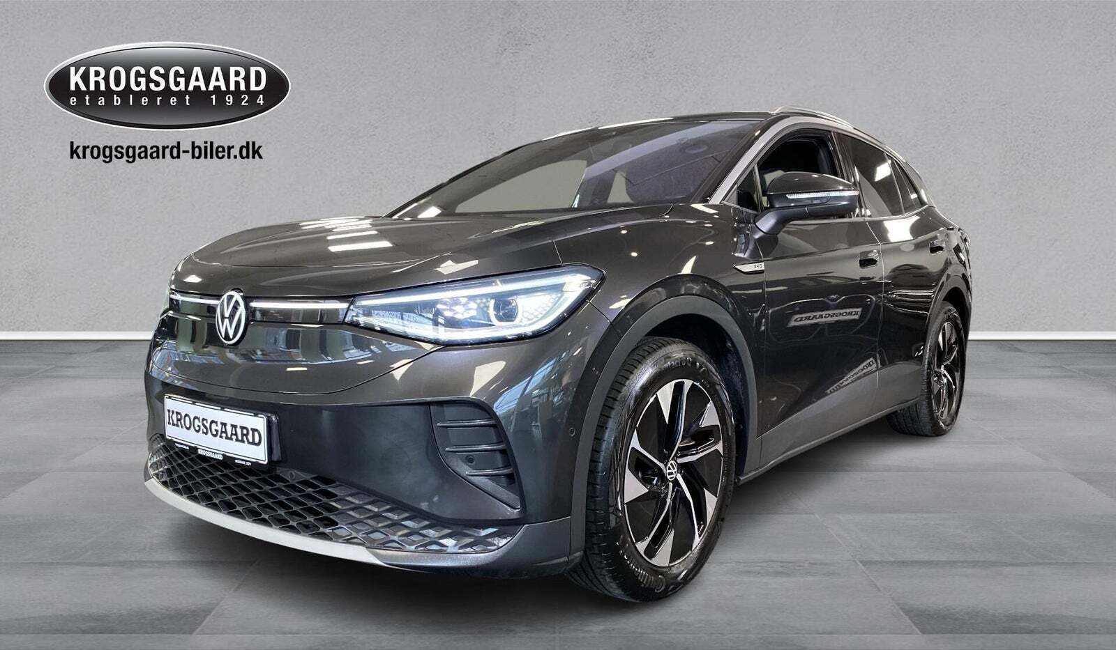 VW ID.4 77 Pro Performance