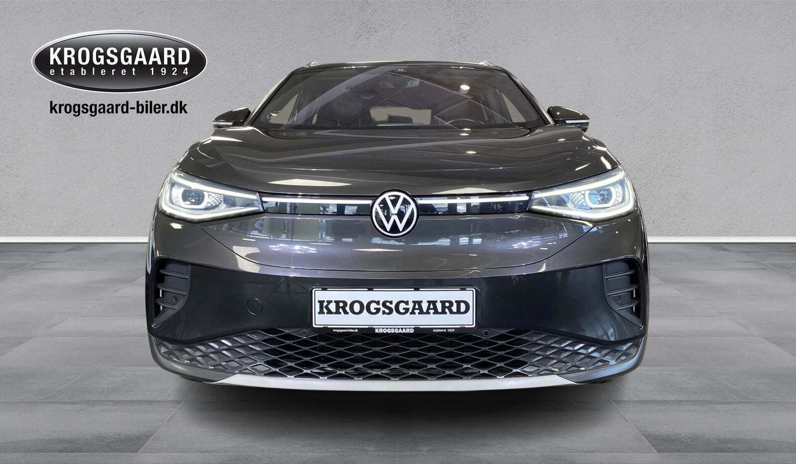 VW ID.4 77 Pro Performance