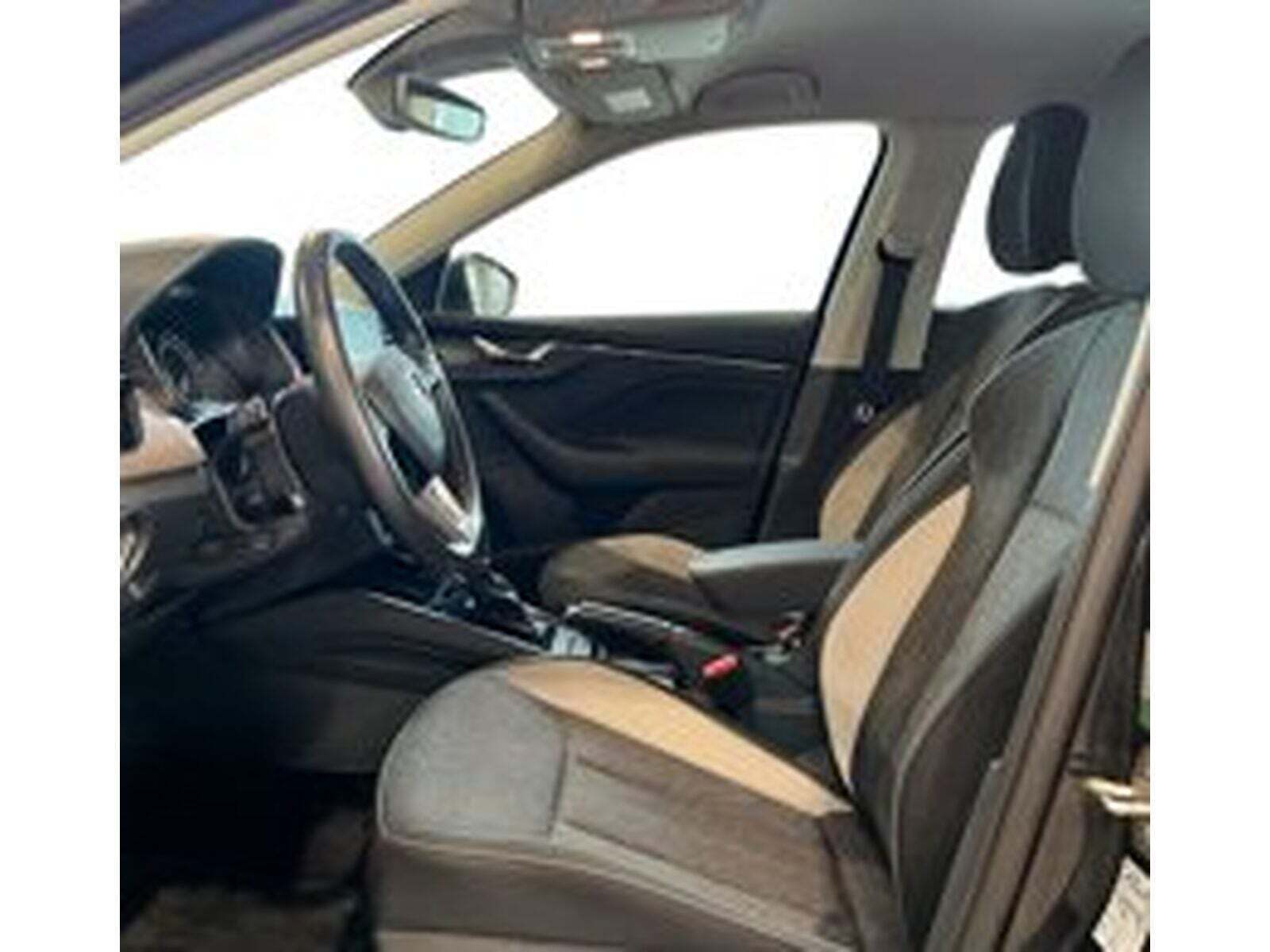 Skoda Scala 1,5 TSi 150 Style DSG