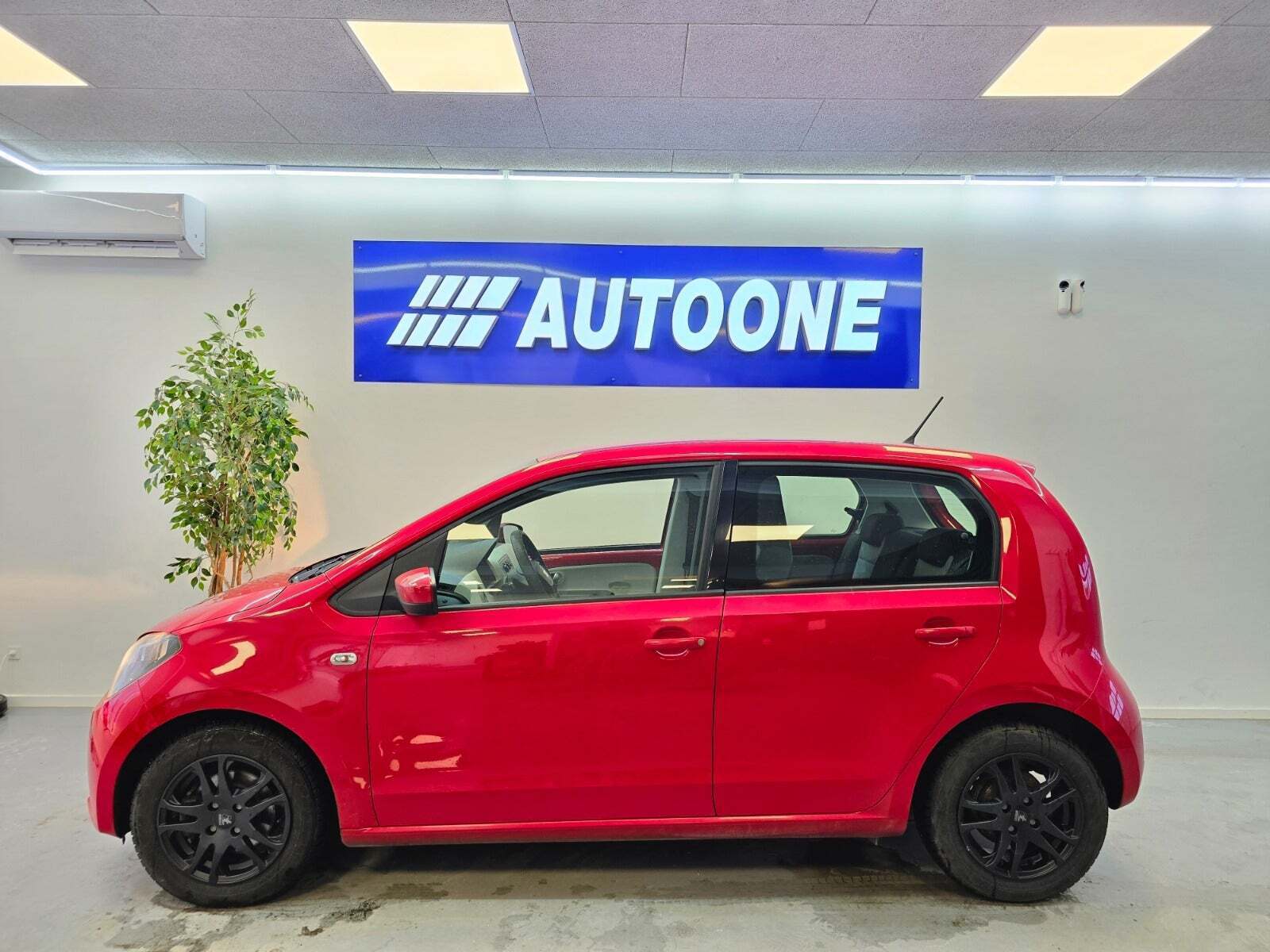 Seat Mii 1,0 60 Style eco