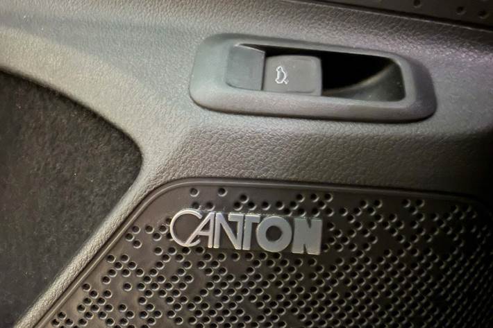 Grøn Skoda Enyaq fra 2026