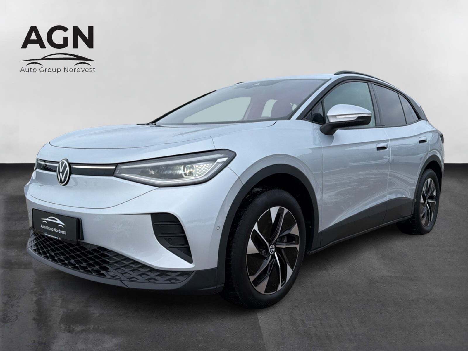 VW ID.4 77 Style