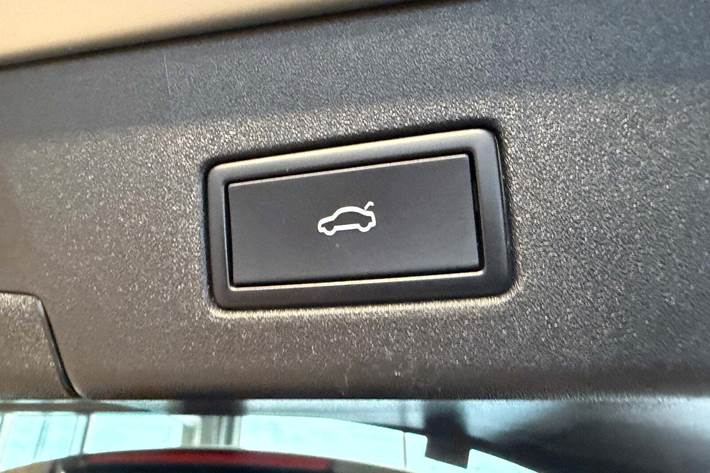 Sølv VW ID.4 fra 2024