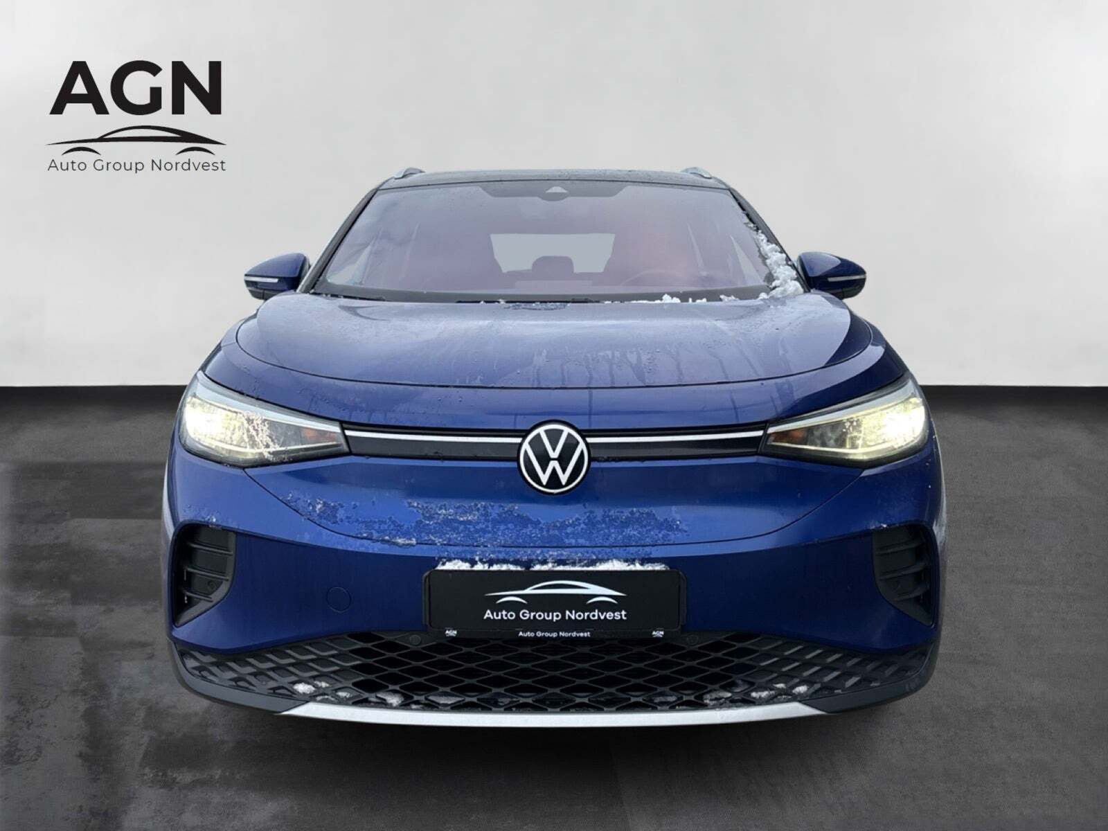 VW ID.4 77 Pro Performance