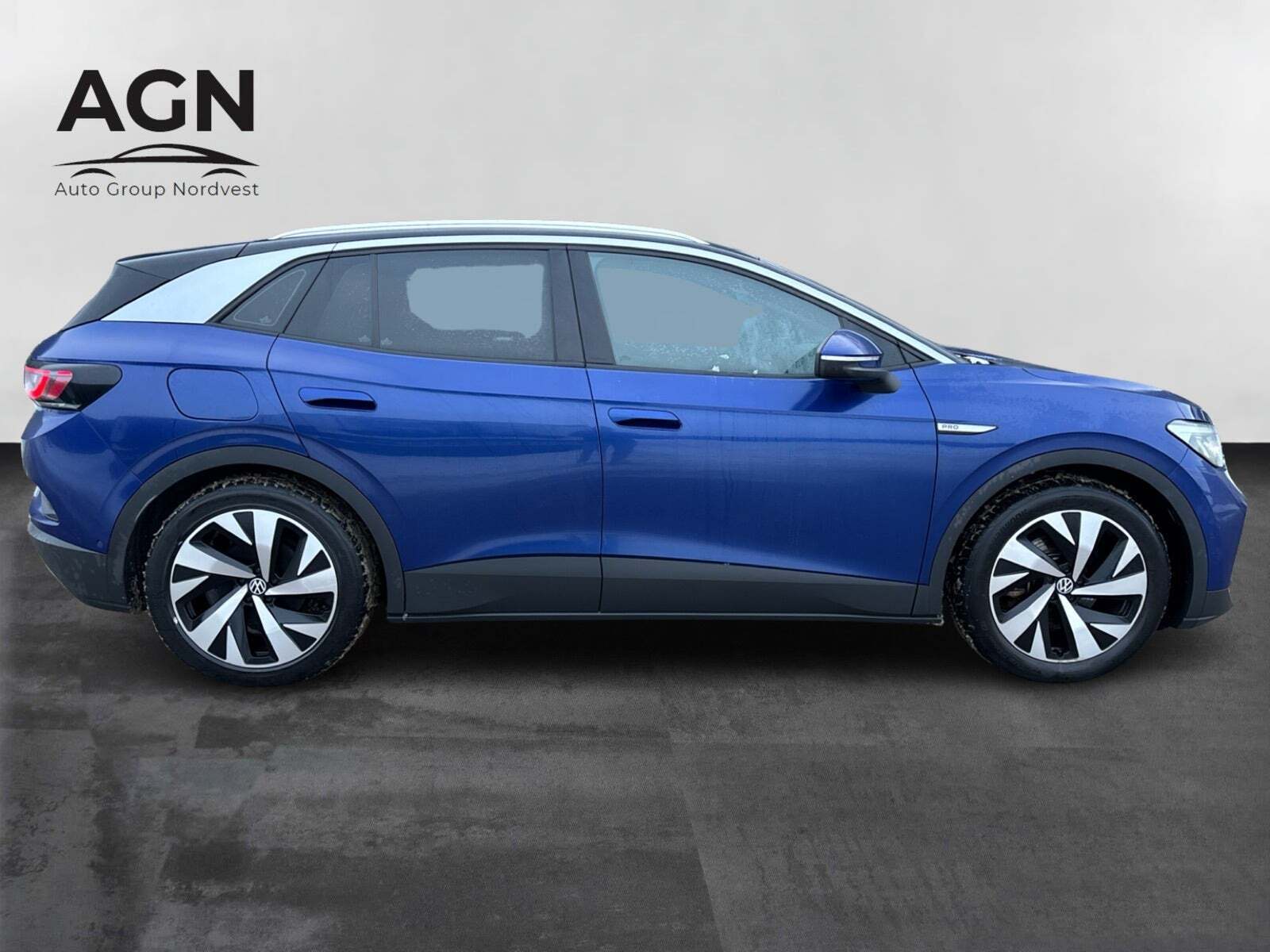 VW ID.4 77 Pro Performance