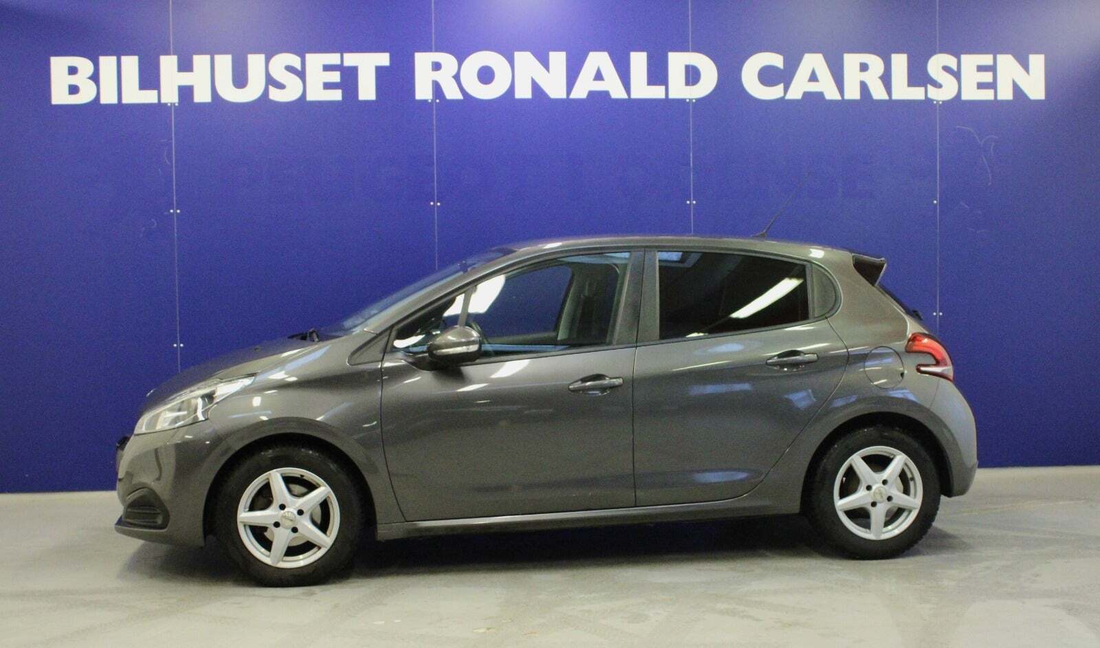 Peugeot 208 1,2 PureTech 82 Envy