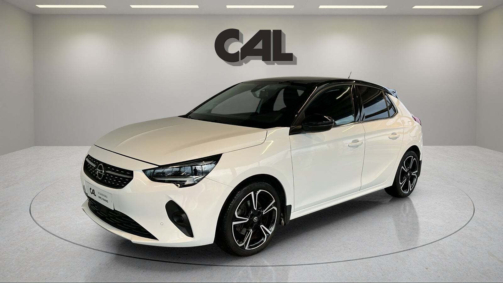 Opel Corsa 1,2 T 100 Sport aut.