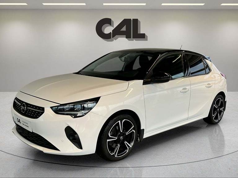 Opel Corsa 1,2 T 100 Sport aut.