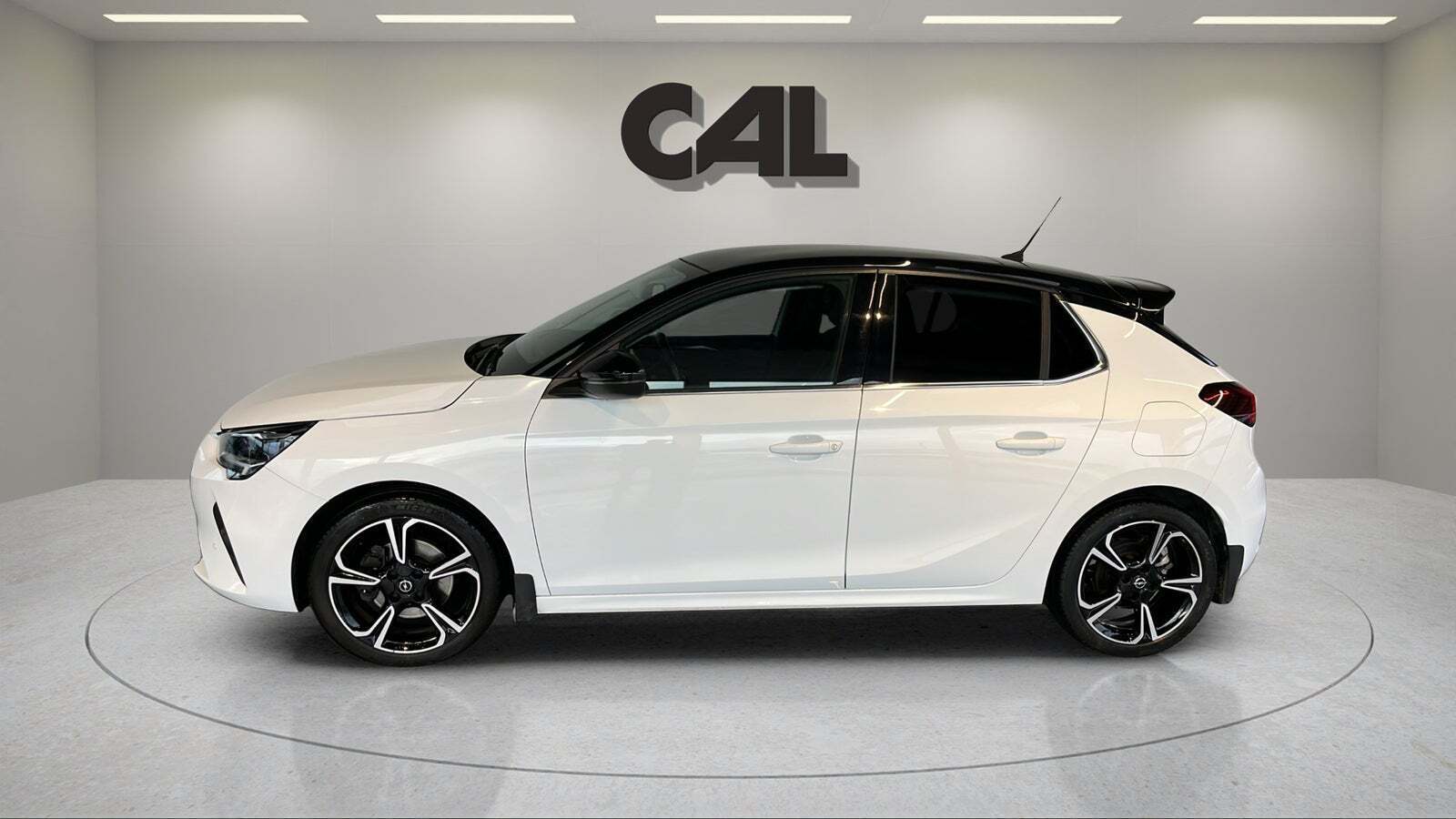 Opel Corsa 1,2 T 100 Sport aut.